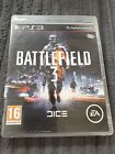 Battlefield 3 (Sony PlayStation 3, 2011)