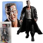 RARA Figura Action SIN CITY Frank Miller ORIGINALE Ufficiale NECA USA 2005 Nuova