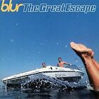 The Great Escape von Blur | CD | Zustand gut