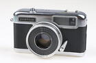 YASHICA Half 17 EE Rapid Sucherkamera - SNr: 5082135