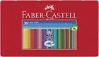 (TG. 36er Metaletui) Faber-Castell 112435 Pastelli - NUOVO