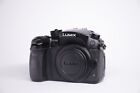 Fotocamera Panasonic Lumix GH4 + Metabones Speedbooster EF