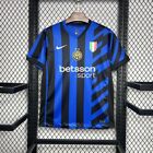 Maglia Inter Home 2024-25 - 20° Scudetto