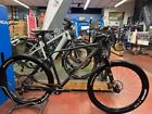 ORBEA ALMA M20 CARBON 2023 tg XL colore nero usata (ex-demo)