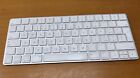 Apple Magic Keyboard Tastiera Wireless - Bianca (MK2A3T/A) A1644