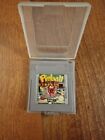 Pinball mania gioco flipper per Gameboy