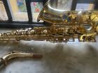 sax alto Yamaha yas 32