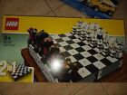 Lego - Chess codice 40174 - Anni 9+