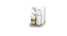 Nespresso DeLonghi Gran Lattissima Fresh Vitality (bianca) - NUOVA E SIGILLATA