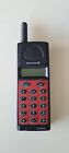 ERICSSON GA628 rosso - telefono cellulare vintage + caricabatterie originale