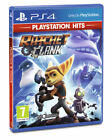 Ratchet and Clank (PS4) - PlayStation Hits (PS4) - Game  WSVG The Cheap Fast