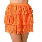 E_0002_S1133865 Bigbuy Fashion Gonna Arancio Donna