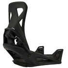 Attacchi Snowboard Burton STEP ON RE:FLEX BLACK 2023