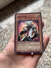 Yu Gi Oh Kaibaman Super Rara WC5-IT002