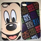 Cover Originale Disney Iphone 4/4s