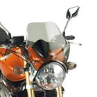 Cupolino Kappa fume Honda Hornet 600 2005-2006