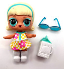 LOL Surprise! Doll  - Go Go Girl - Confetti Pop Series 3 - HARD TO FIND!