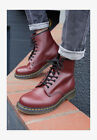 Dr. Martens 1460 smooth cherry red EU42 €200