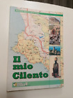 Renata Ricci Pisaturo IL MIO CILENTO 2001 CPC con dedica e firma ILLUSTRATO