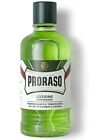 PRORASO LOZIONE DOPOBARBA GRANDI FORMATI  400 ml