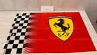 Bandiera ufficiale Scuderia Ferrari