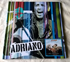 Adriano Celentano AZZURRO CD + Libro Corriere della Sera / Clan 2007