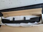 ✅Frontspoiler,Frontschürze,Frontspoiler,Spoiler Smart 450 Brabus,schwarz,black