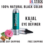 Himalaya Kajal 1gm Stick Natural Kohl Eyeliner Long Lasting Definition Herbal UK