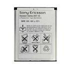 BATTERIA 1000Mah ORIGINALE PER SONY ERICSSON BST-33 K530i K800i K810i M600I P1