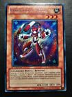 Yugioh! PHSW-IT083 Coniglio a Molla Near Mint/Mint Secret Rare 1st Edition