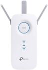 TPLINK RE550 AC1900 WIFI RANGE EXTENDER ONE MESH