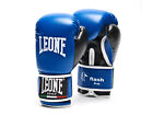 LEONE GUANTONI BOXE   GN083 02  FLASH BLU