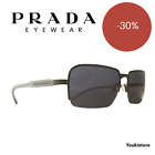 PRADA occhiali da sole SPR 59C 1AN 1A1 RARE sunglasses M.in Italy CE