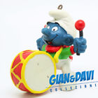 The Smurfs Schleich 5.1908 Drum HK81 (G)