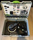 Festool Eccentric Sander ETS EC 150/5 EQ-Plus 240v 576332