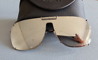 Guess mirror sunglasses. GF 0240. With case.