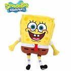 BBSPONGE Spongebob - Peluche Bob Squarepants Spugna 11 "/ 28cm qualità (K6g)