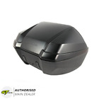 Honda Forza 125 350 2021 + 45L Smart Top Box Matte Black 08L75K1BD01ZA Genuine