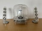 Harman Kardon Soundsticks II Speaker System