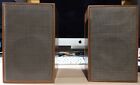 Vintage Telefunken speakers