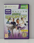 Kinect Sports Xbox 360