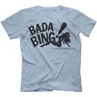 Bada Bing T-Shirt 100% Cotton