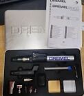 Dremel VersaTip 2000 Cordless Soldering Iron / Butane Gas Torch