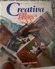 enciclopedia creativa usata creare fai da te