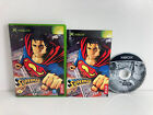 Superman Man Of Steel für Microsoft Xbox