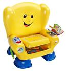 Fisher-Price La Poltroncina di Cagnolino Seggiolina Educativa