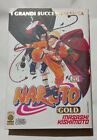 Naruto Gold DELUXE  prima edizione  panini  20