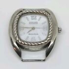 Eclisse Sterling Silver 925 23860 Quartz Wrist Watch