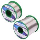 0.7mm 1mm 1.2mm Lead Free Solder Wire Fluxed Core 100g / 500g