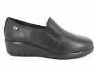 Valleverde 36540 - Slip On Zeppa Donna